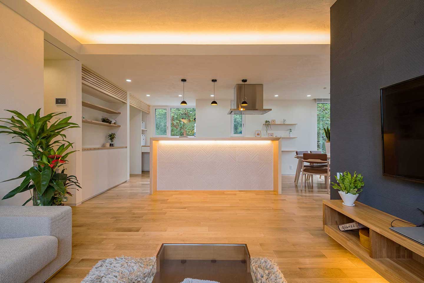 Zehnder Comfohome
